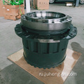 Экскаватор 191-2682 Travel Reducer 325c Travel Gearbox